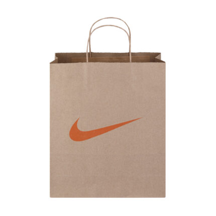 Nike Shopping bag handle carry