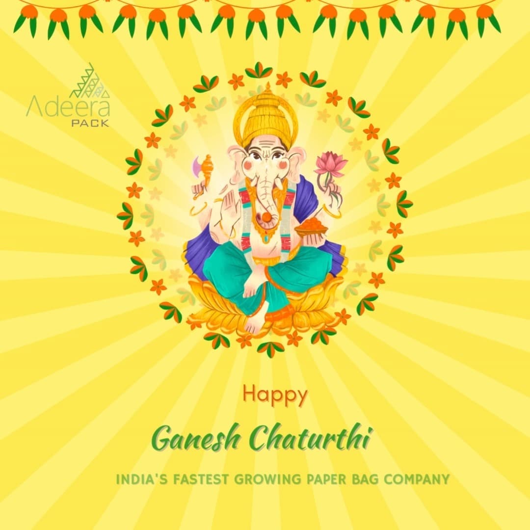 Ganesh Chaturthi wishes