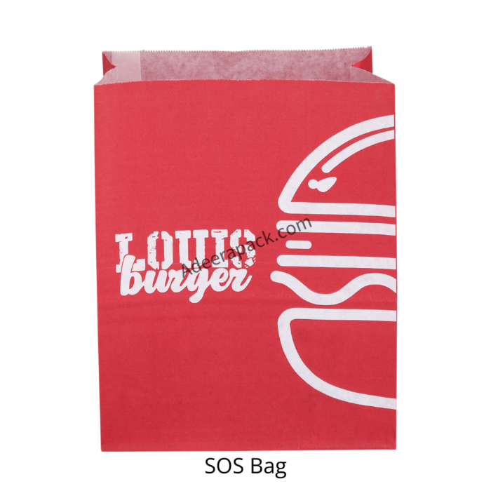 SOS Bag