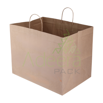 Cake paper bags